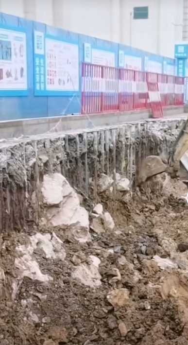 石家庄行唐县微型桩