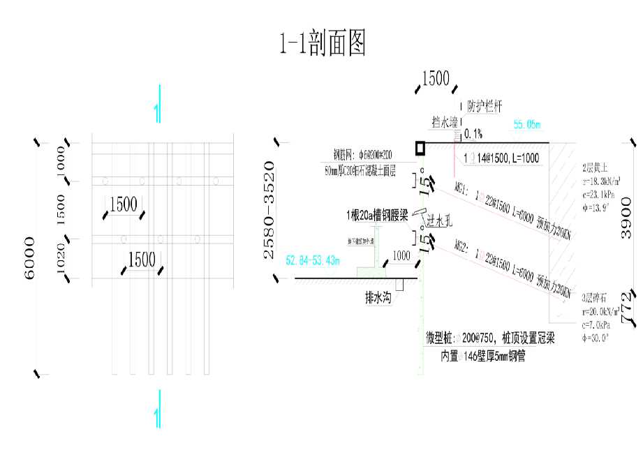 石家庄行唐县工程设计