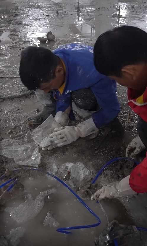 石家庄行唐县灌浆堵漏
